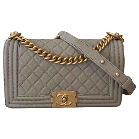 chanel le boy bag old medium|boy chanel medium flap wallet.